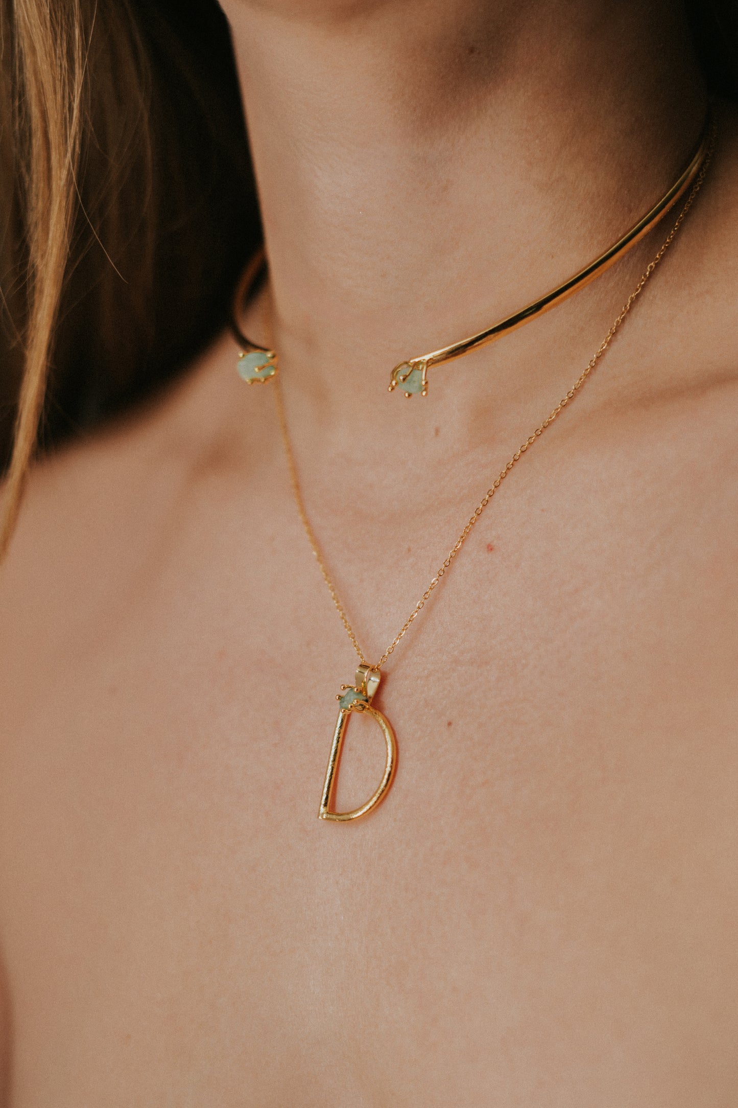 Choquer piedras naturales