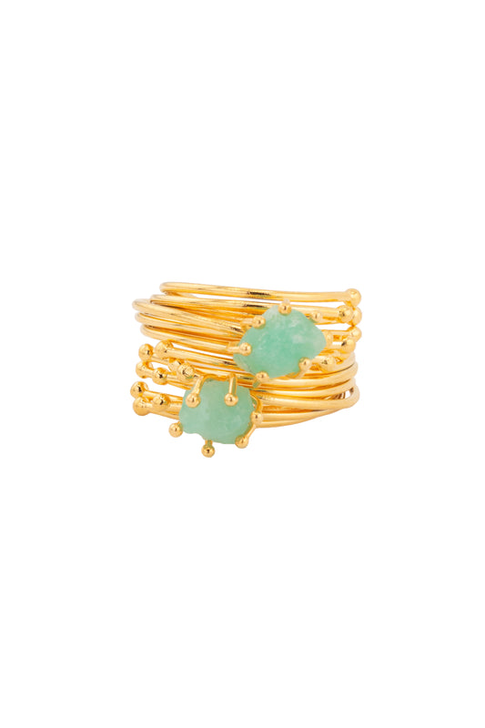 ANILLO ESPERANZA