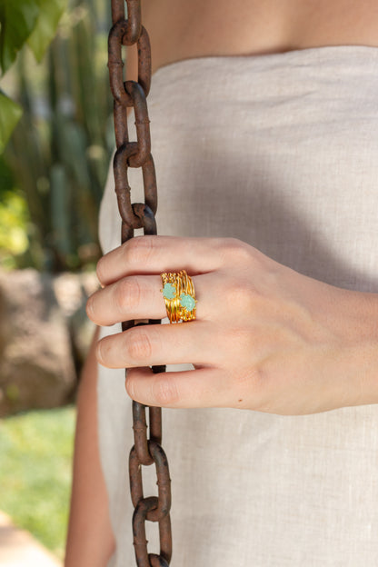 ANILLO ESPERANZA