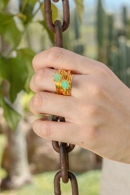 ANILLO ESPERANZA