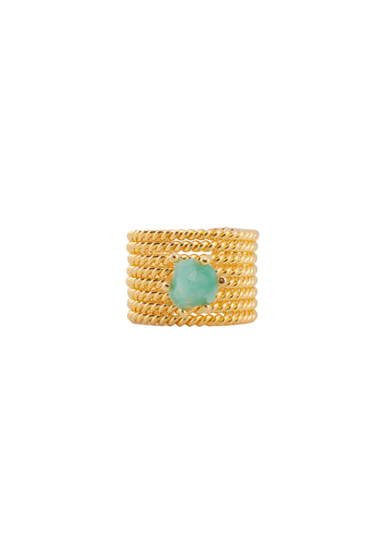 ANILLO LÍNEA DEL TIEMPO