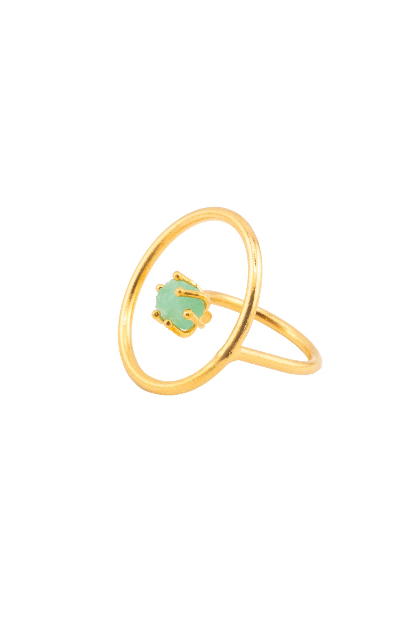ANILLO VIDA