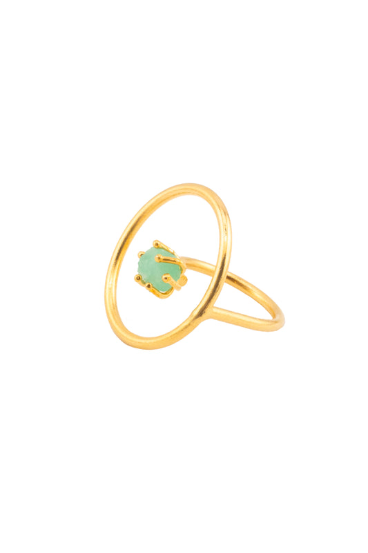 ANILLO VIDA