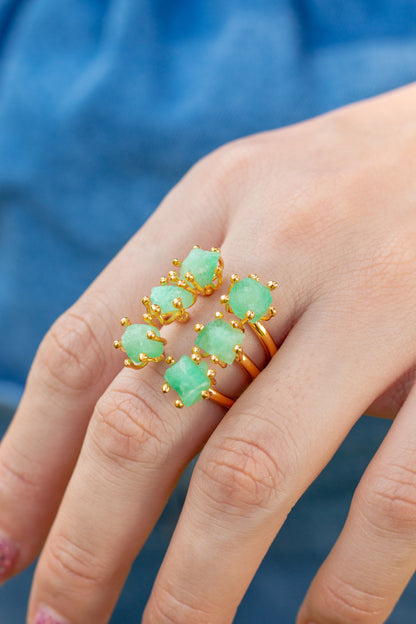ANILLO ANDREA MORRALLA