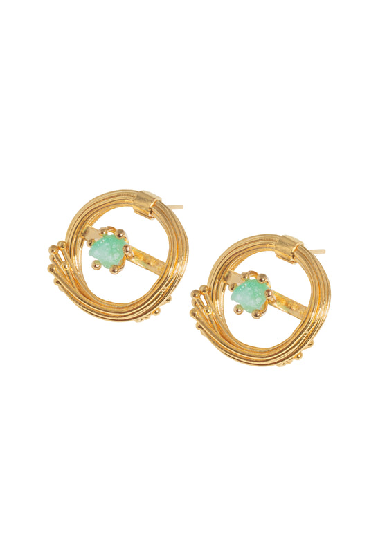 ARETES OWEN