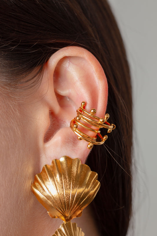 EARCUFF CONSTELACIÓN