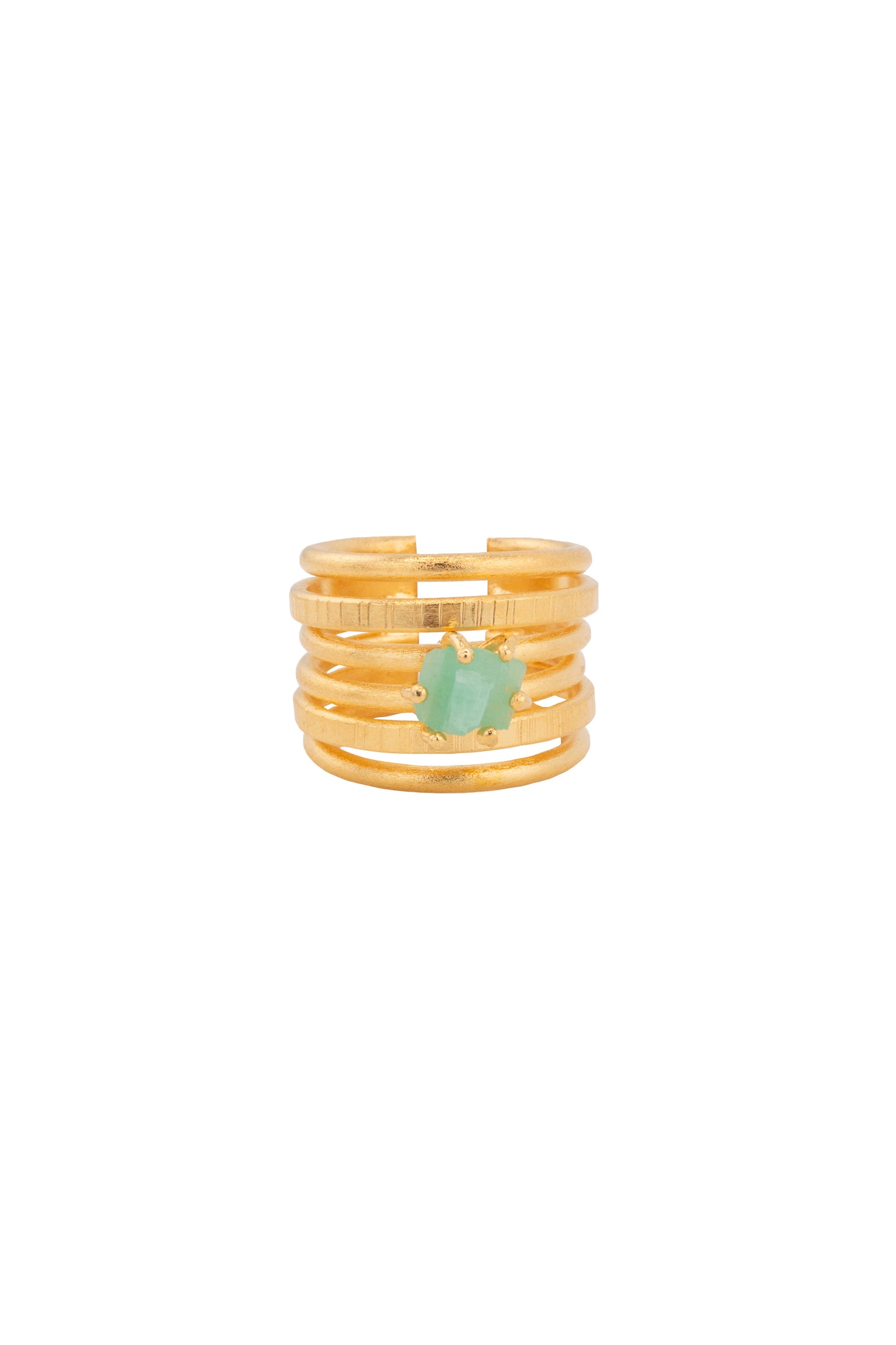 ANILLO CAROLINA MORRALLA
