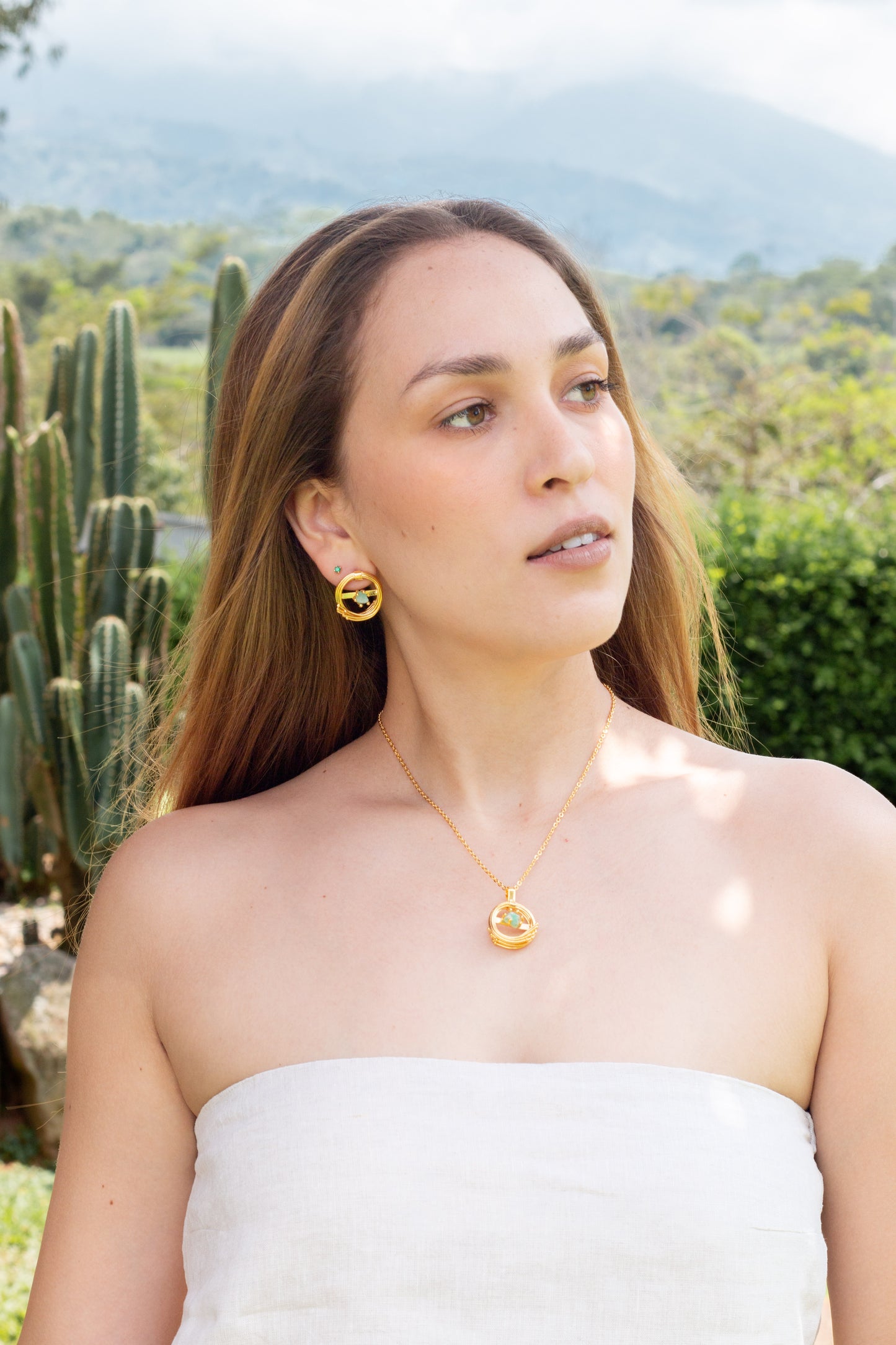 ARETES OWEN
