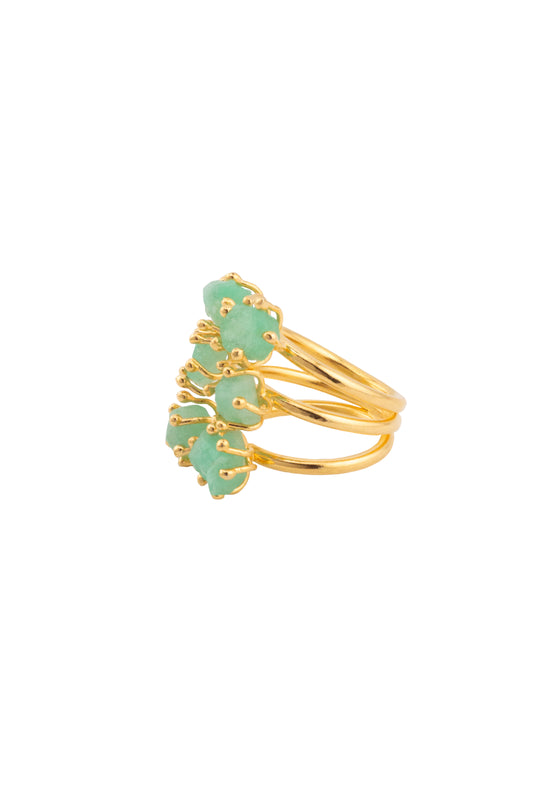 ANILLO ANDREA MORRALLA