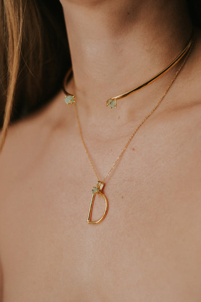 Choquer piedras naturales